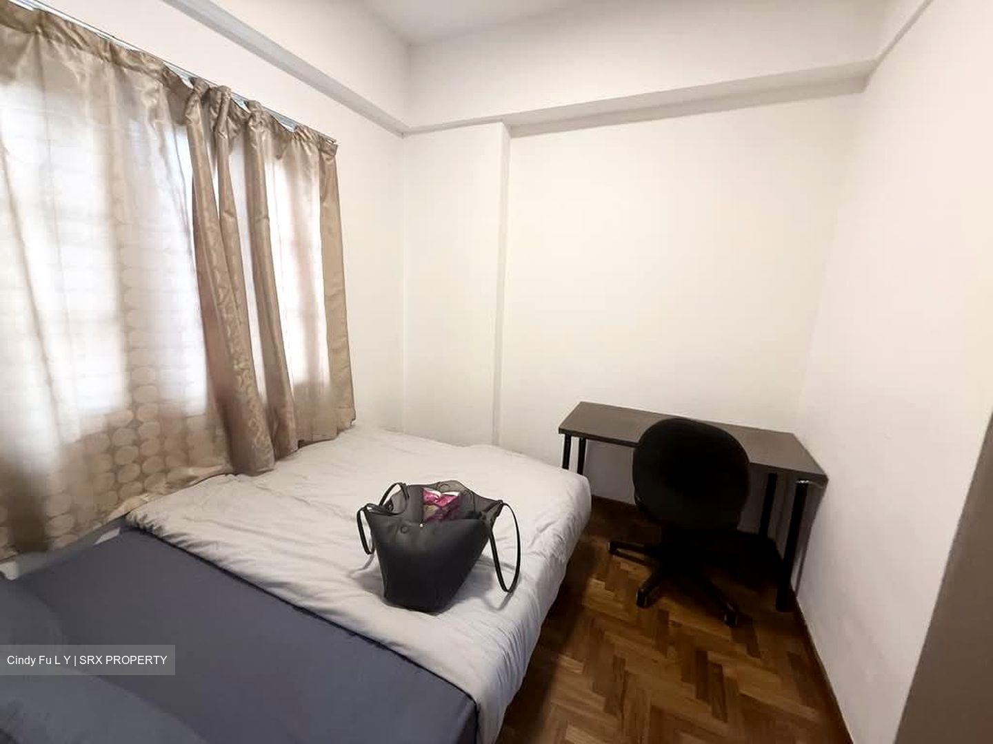Chiltern Park (D19), Condominium #574432241